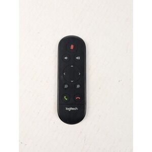 OEM logitech Remote Control # R-10003‎ Remote Control – Genuine Replacement